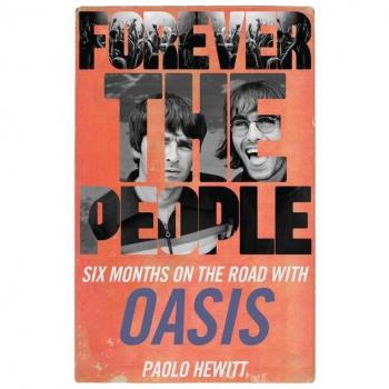 Paolo Hewitt Forever the People