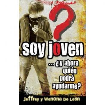 SOY JOVEN -¿Y AHORA QUIEN PODRA AYUDARME?
