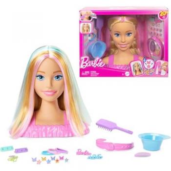 Busto Barbie