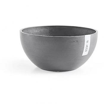 ECOPOTS Pflanzgefäß „Brussels“ – 25 cm Durchmesser