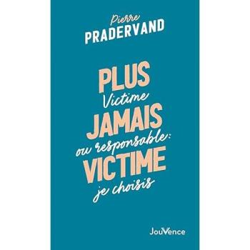 Plus jamais victime