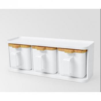 Bouteille de Stockage Cumin Cuisine