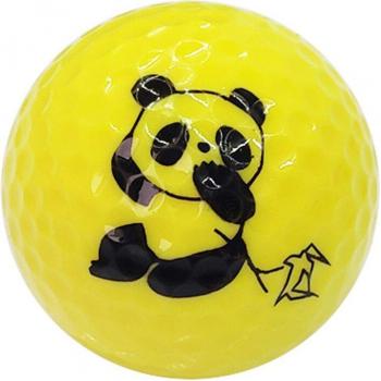 Bola de Golf Colorida para Niños
