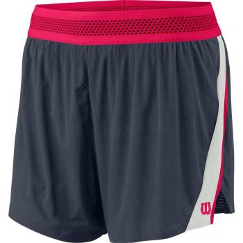 Wilson Kaos Mirage 3.5' Shorts für Damen in Indienblau
