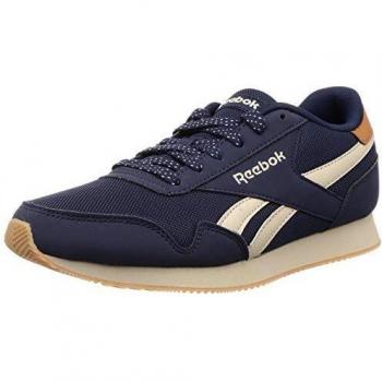 Reebok Royal Cl Jogger 3, Basket Mixte Adulte, Multicolore