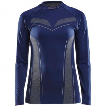 Maillot sans coutures femme Craft Pro Control 2024