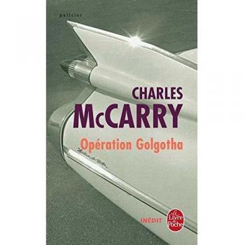 Operation Golgotha (Ldp Policiers)
