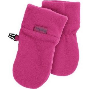 Guanti Rosa a Pile PlayShoes per Piccoli