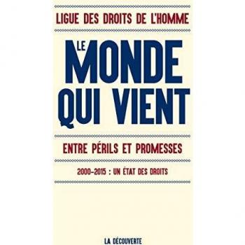 Le monde qui vient