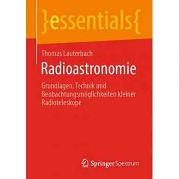 Radioastronomie