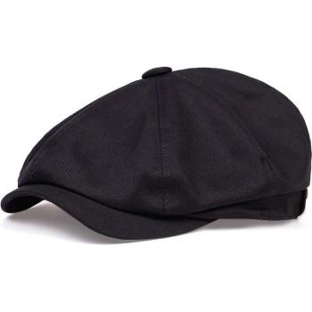 Mannelijke Boina Hip Hop Baret Hoeden