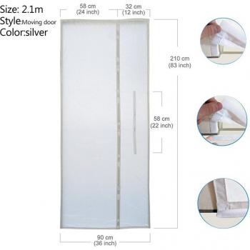 CubreVentana ProAir 3-6m