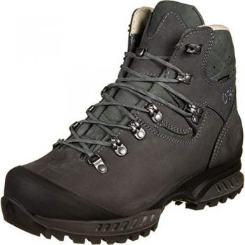 Wide Tatra II GTX Hiking Shoes by Hanwag