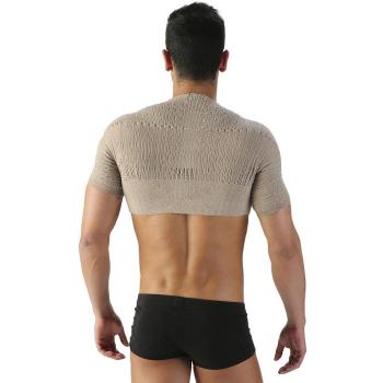 Cintura elastica cervicale dorsale Spikenergy XL
