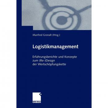 Logistikmanagement