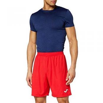 Kinderbroek JOMA Nobël, maat: 134 cm, kleur: zwart