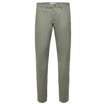 Pantaloni Chino Miles Flex Cachi – Versatilità Cachi