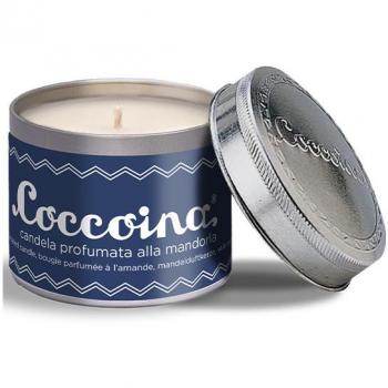 Candele profumate Coccoina 90g