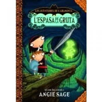 L'espasa de la gruta (Tapa dura).