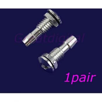 Aluminum Water Outlet Thread with O-ring Screws for RC Boat M6