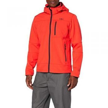 Tango Veste Softshell Homme – Numéro de série 3A01787N (Taille 48)