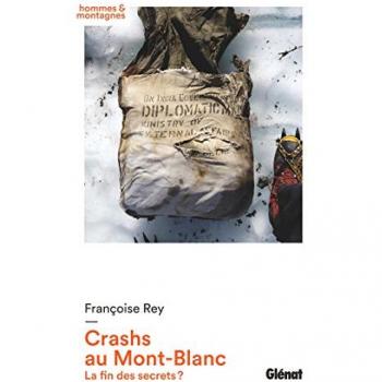 Crashs au Mont-Blanc