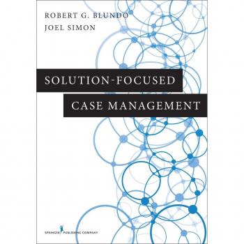 Vitalsource Technologies, Inc. Solution-focused Case Management