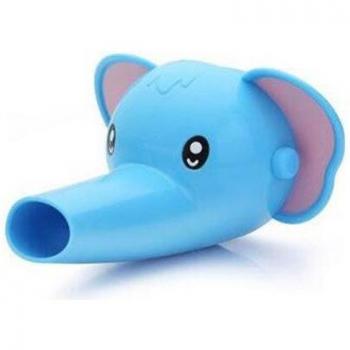 Kids Handwashing Faucet Extender