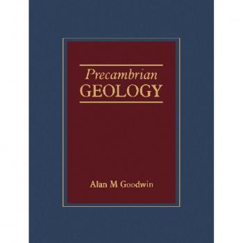 Vitalsource Technologies, Inc. Precambrian Geology