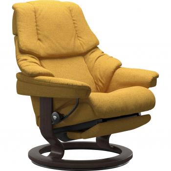 Stressless® Relaxsessel Reno in Wenge