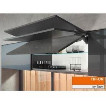 Blum, Möbelausstattung, Abdeckkappen-Set Hochklappe AVENTOS HK top / TIP-ON (1 Stk.)