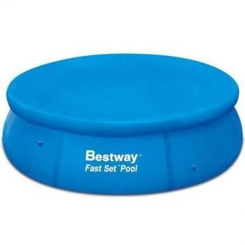 Copertura per piscina Bestway 58032 diametro 244 cm
