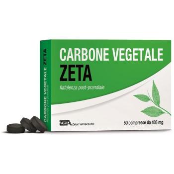 Carbone Vegetale 50 CPR