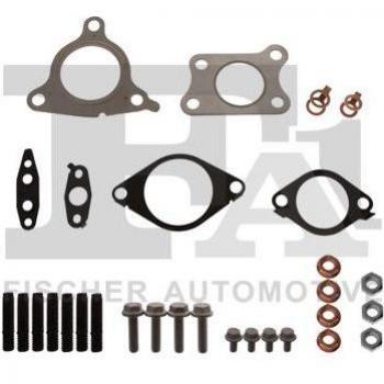 Kit di montaggio e caricatore FA1 KT750390 per turbocompressori