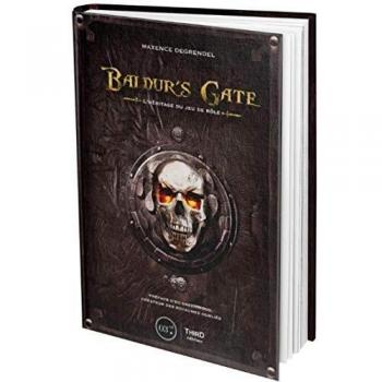 Baldur's Gate
