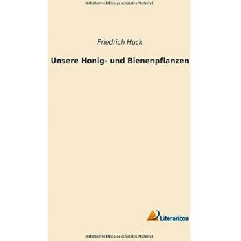 Unsere Honig