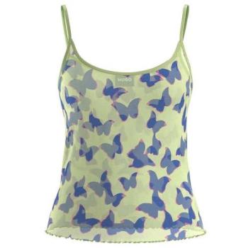 Dorinela Azul Cobalto – Top de Estilo