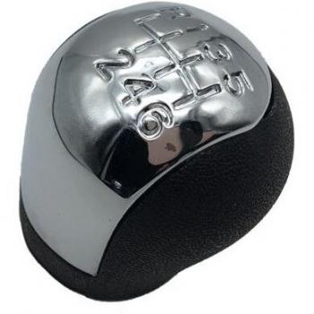 5 Speed Gear Knob Cover for OPEL VECTRA C SIGNUM