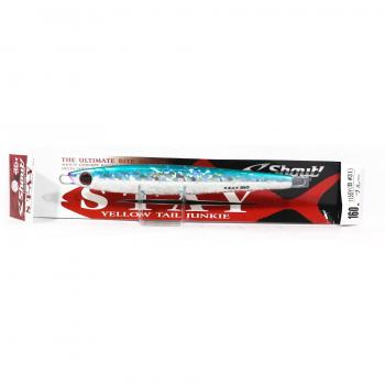 Fijador de Jigs Shout 115‑SY (160 g) B