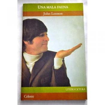 Una Mala Faena [Livre en VO]