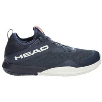 Zapatillas Head Motion Pro Padel Mujer BBWH