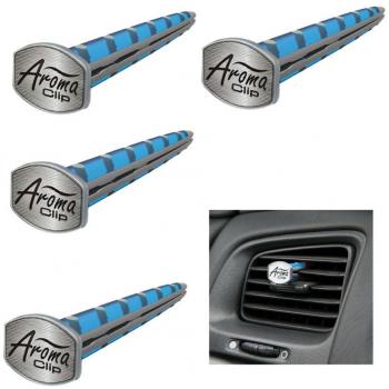 Lampa ÉcoDiffuseur Voiture Fragrance Océan