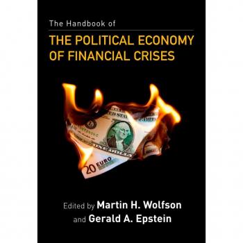 Vitalsource Technologies, Inc. The Handbook Of The Political Economy Of Financial Crises