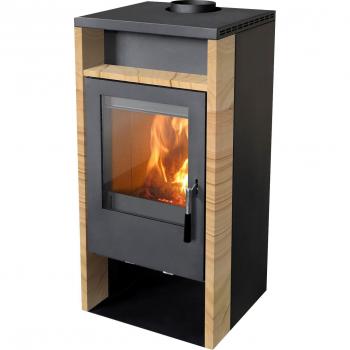 FIREFIX Kaminofen Rhea A+