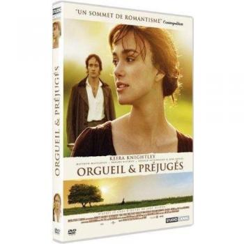 Édition spéciale Orgueil et Préjugés