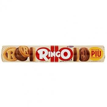 Ringo Biscotti 155 g