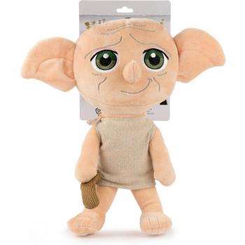 PELUCHE DOBBY HARRY POTTER WARNER BROS 29CM