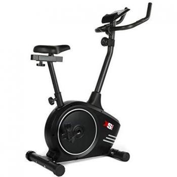 XS Sports B510 Upright Magnetic Exercise Bike