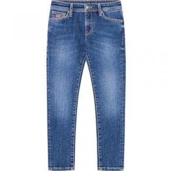 Blu Nera Slim Fit 13 Anni – Hackett Jeans