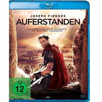 Auferstanden